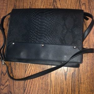 Ladies office bag/ laptop bag